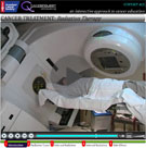 CancerQuest Radiation Therapy video